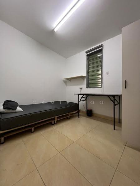 Rumah Teres untuk Dijual di Alam Damai (Cheras) - Camie Hoo - Bedroom - PropertyGuru.com.my