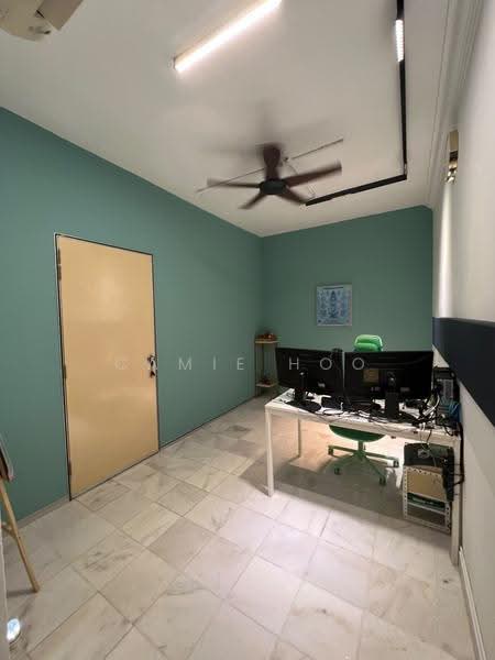 Rumah Teres untuk Dijual di Alam Damai (Cheras) - Camie Hoo - Study - PropertyGuru.com.my