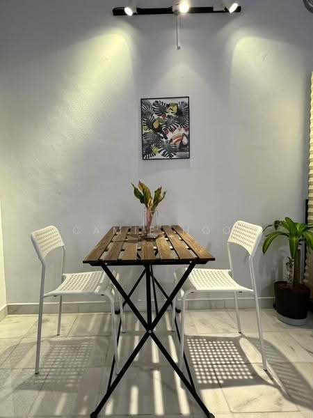 Rumah Teres untuk Dijual di Alam Damai (Cheras) - Camie Hoo - Dining Room - PropertyGuru.com.my