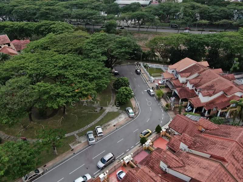 Rumah Teres untuk Dijual di Alam Damai (Cheras) - Camie Hoo - Exterior - PropertyGuru.com.my