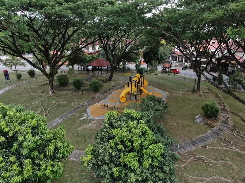 Rumah Teres untuk Dijual di Alam Damai (Cheras) - Camie Hoo - PropertyGuru.com.my