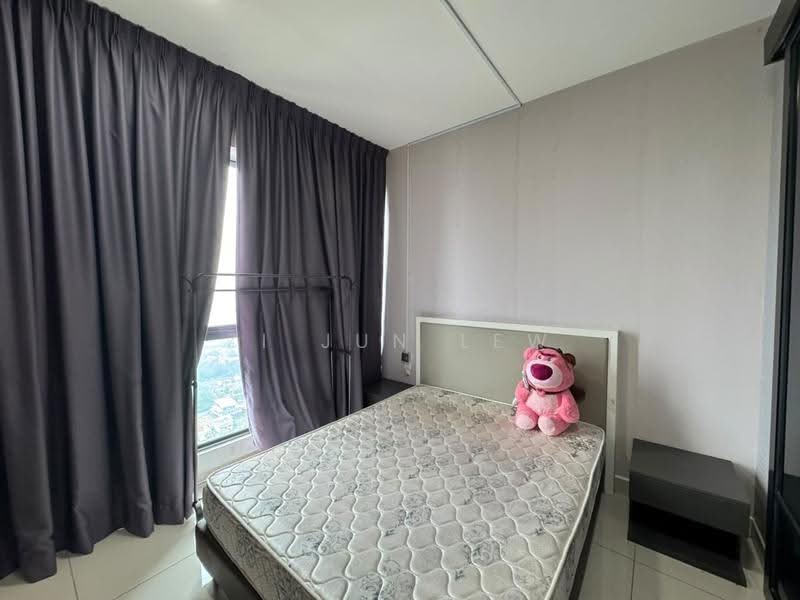 Service Residence for Rent at Liberty @ Arc - Zi Jun Lew - Bedroom - PropertyGuru.com.my