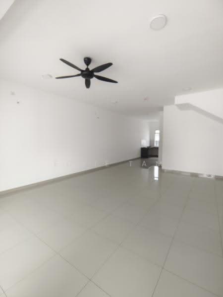 2-storey Terraced House for Rent in Iskandar Puteri (Nusajaya) (Johor) - Eddie Tam - PropertyGuru.com.my