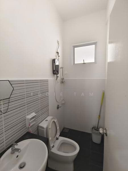 2-storey Terraced House for Rent in Iskandar Puteri (Nusajaya) (Johor) - Eddie Tam - PropertyGuru.com.my