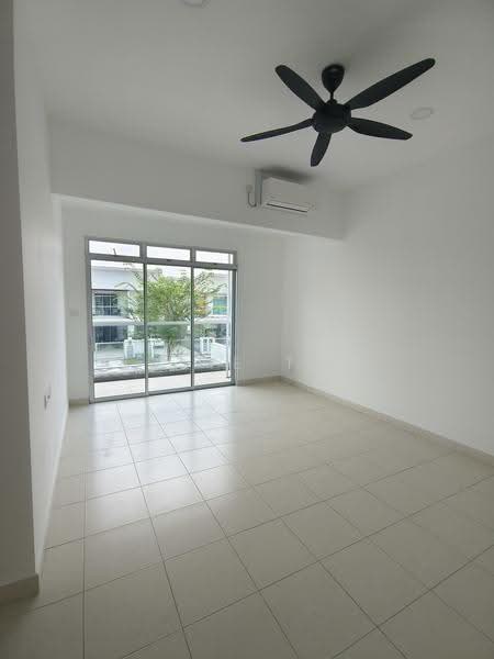 2-storey Terraced House for Rent in Iskandar Puteri (Nusajaya) (Johor) - Eddie Tam - PropertyGuru.com.my