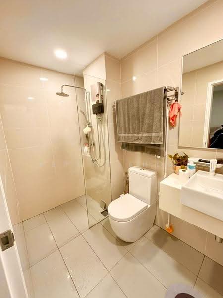 2-storey Terraced House for Sale in Sunway City Iskandar Puteri (Iskandar Puteri (Nusajaya)) - Zephyr Khoo - Bathroom - PropertyGuru.com.my