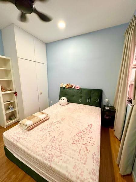 2-storey Terraced House for Sale in Sunway City Iskandar Puteri (Iskandar Puteri (Nusajaya)) - Zephyr Khoo - Bedroom - PropertyGuru.com.my