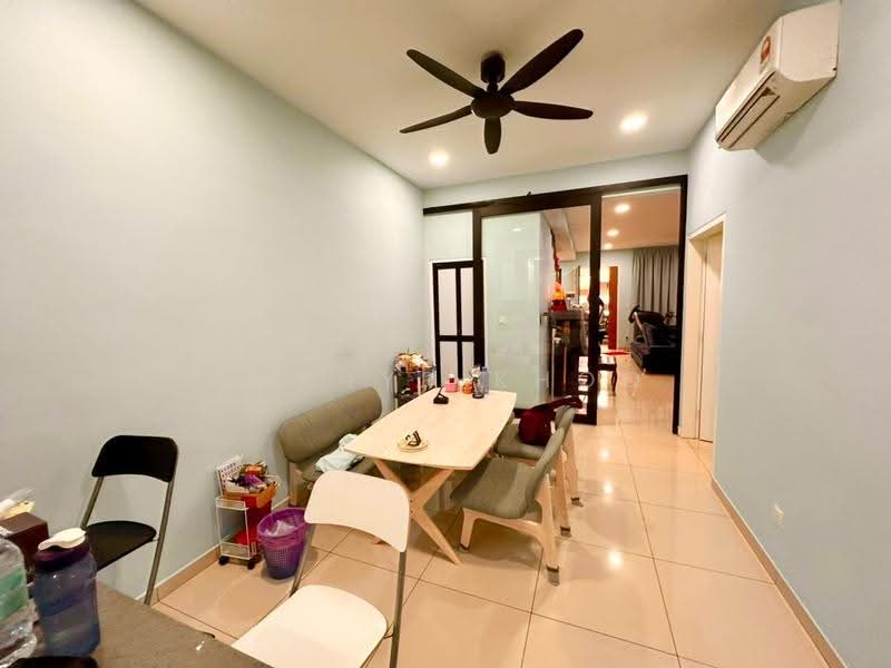 2-storey Terraced House for Sale in Sunway City Iskandar Puteri (Iskandar Puteri (Nusajaya)) - Zephyr Khoo - Living Room - PropertyGuru.com.my