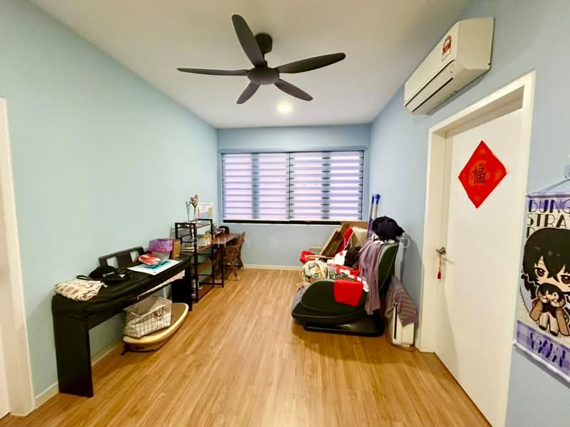 2-storey Terraced House for Sale in Sunway City Iskandar Puteri (Iskandar Puteri (Nusajaya)) - Zephyr Khoo - PropertyGuru.com.my