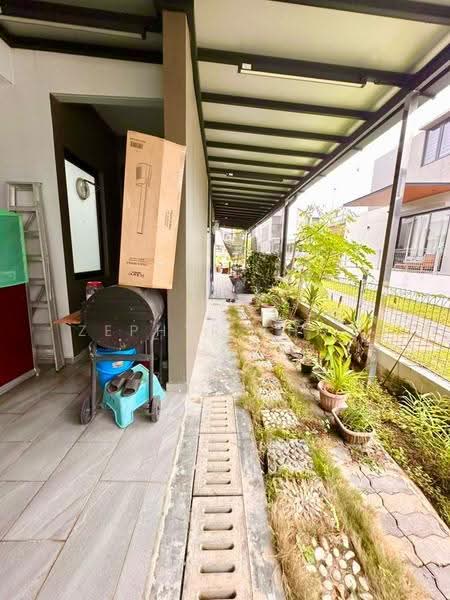 2-storey Terraced House for Sale in Sunway City Iskandar Puteri (Iskandar Puteri (Nusajaya)) - Zephyr Khoo - PropertyGuru.com.my