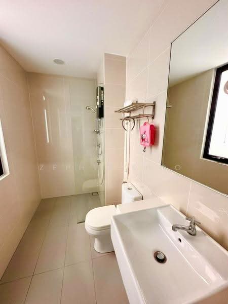 2-storey Terraced House for Sale in Sunway City Iskandar Puteri (Iskandar Puteri (Nusajaya)) - Zephyr Khoo - PropertyGuru.com.my