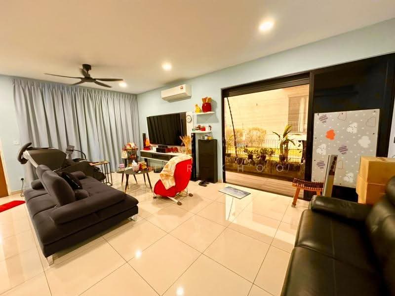 2-storey Terraced House for Sale in Sunway City Iskandar Puteri (Iskandar Puteri (Nusajaya)) - Zephyr Khoo - PropertyGuru.com.my