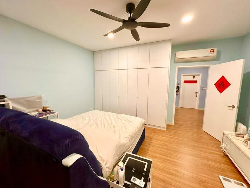 2-storey Terraced House for Sale in Sunway City Iskandar Puteri (Iskandar Puteri (Nusajaya)) - Zephyr Khoo - PropertyGuru.com.my