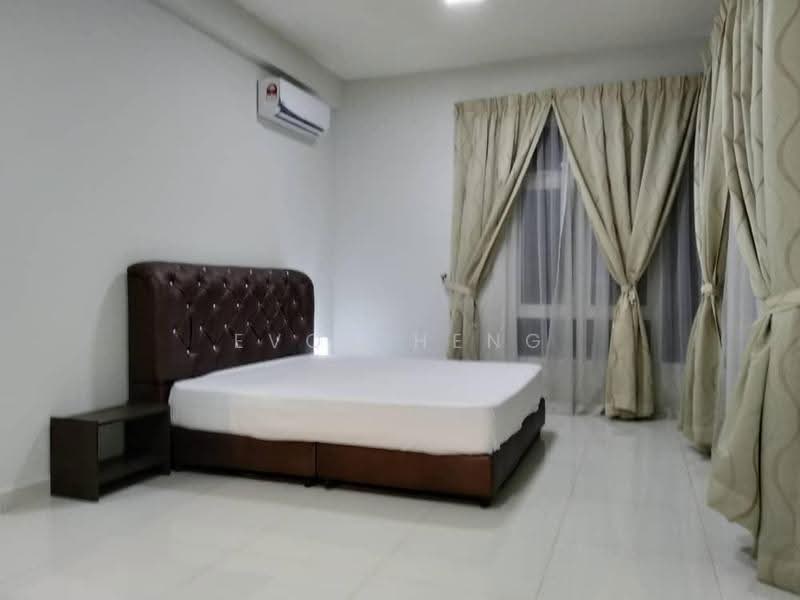Kondominium untuk Dijual di Sri Putramas III / Royal Regent - Evon Heng - PropertyGuru.com.my