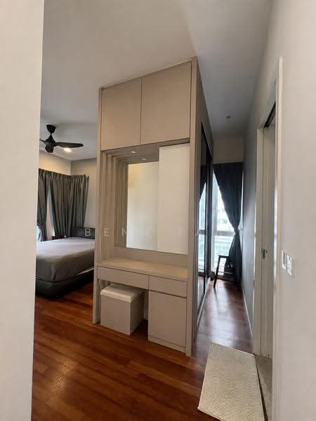 Condominium for Sale at Pavilion Hilltop - Benn Tan - Bedroom - PropertyGuru.com.my