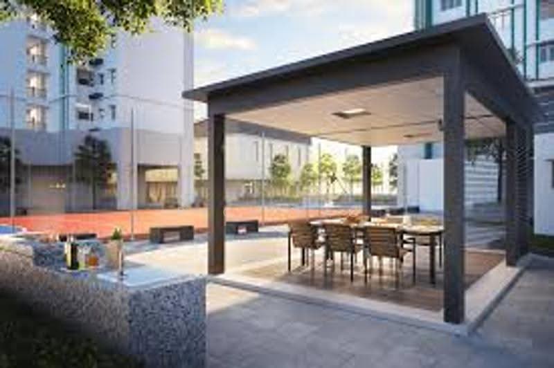 Kediaman Servis untuk Disewa di Nexus @ Kajang Station (Tower B) - Rich Rao - Exterior - PropertyGuru.com.my