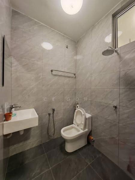 2.5-storey Terraced House for Sale in Taman Desa Seraya (Alor Setar) - CE Goh - Bathroom - PropertyGuru.com.my