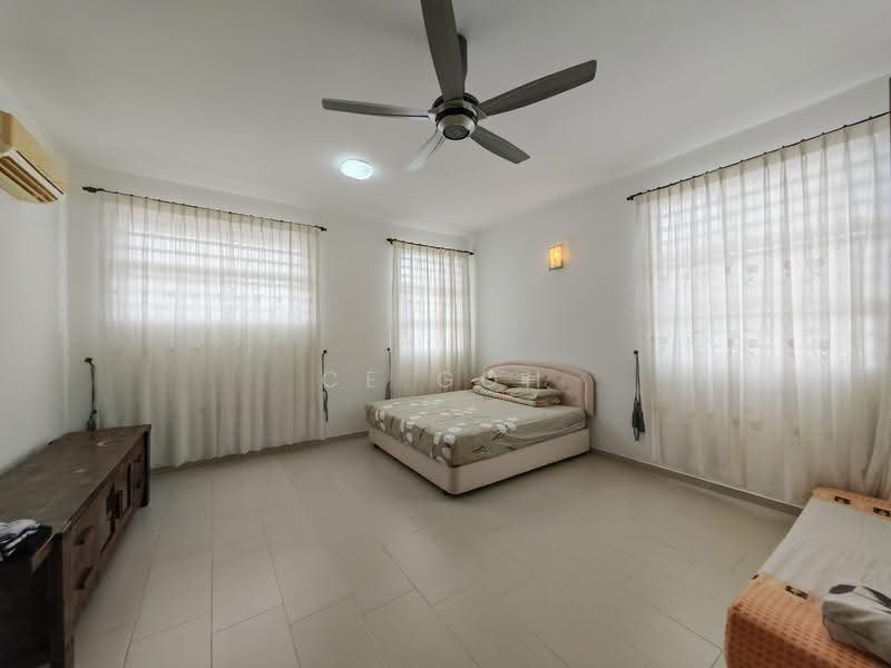 2.5-storey Terraced House for Sale in Taman Desa Seraya (Alor Setar) - CE Goh - Bedroom - PropertyGuru.com.my