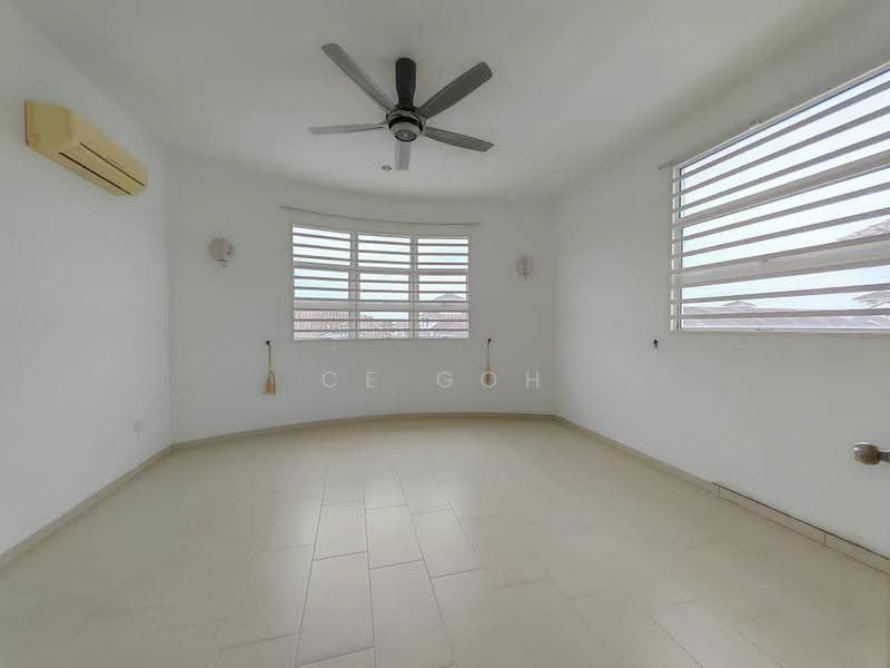 2.5-storey Terraced House for Sale in Taman Desa Seraya (Alor Setar) - CE Goh - Interior - PropertyGuru.com.my
