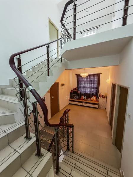 2.5-storey Terraced House for Sale in Taman Desa Seraya (Alor Setar) - CE Goh - Interior - PropertyGuru.com.my