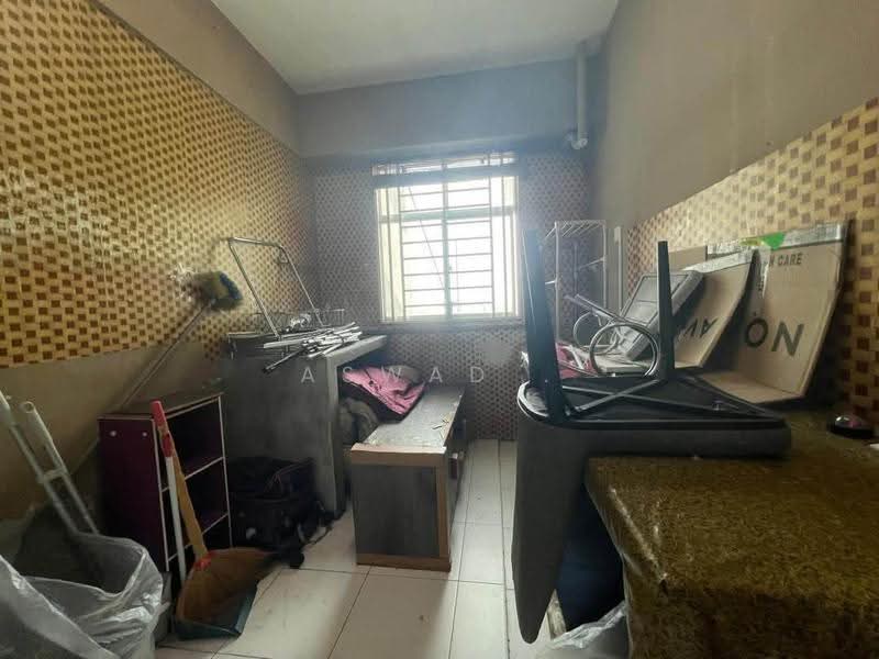 Condominium for Sale at Palma Laguna - Aswad . - Interior - PropertyGuru.com.my