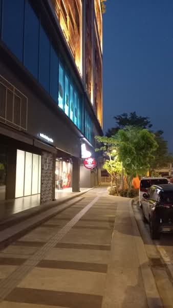 Kediaman Servis untuk Disewa di Seventeen Mall & Residences (Biji Living) - Liza Tieo Quek Hoon - Exterior - PropertyGuru.com.my