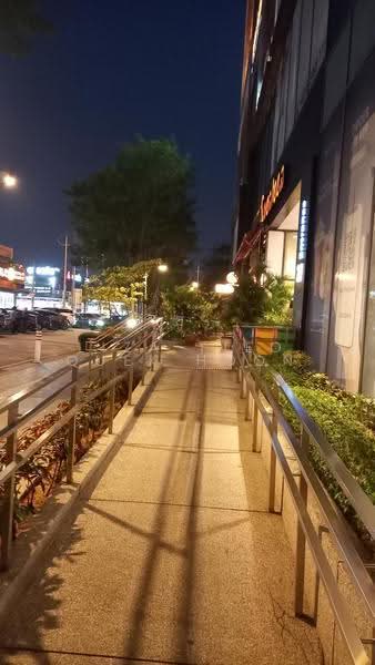 Kediaman Servis untuk Disewa di Seventeen Mall & Residences (Biji Living) - Liza Tieo Quek Hoon - Exterior - PropertyGuru.com.my