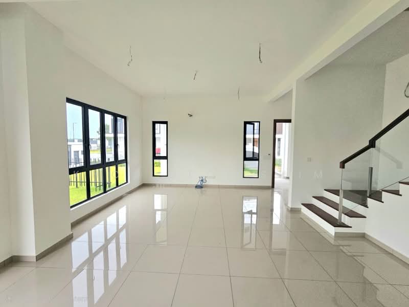 Semi-Detached House for Rent in Telok Panglima Garang (Selangor) - KHOO GEOK SHIM - PropertyGuru.com.my
