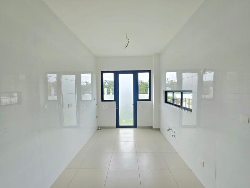 Semi-Detached House for Rent in Telok Panglima Garang (Selangor) - KHOO GEOK SHIM - PropertyGuru.com.my