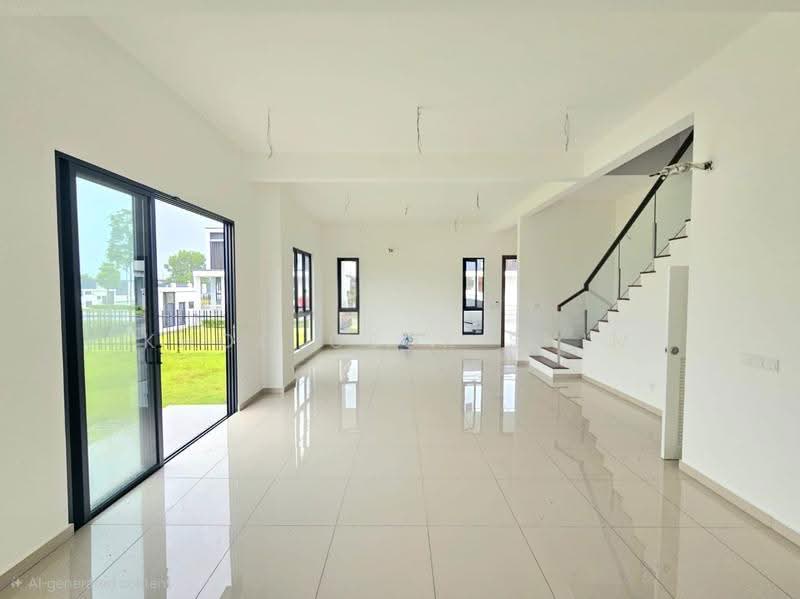 Semi-Detached House for Rent in Telok Panglima Garang (Selangor) - KHOO GEOK SHIM - PropertyGuru.com.my