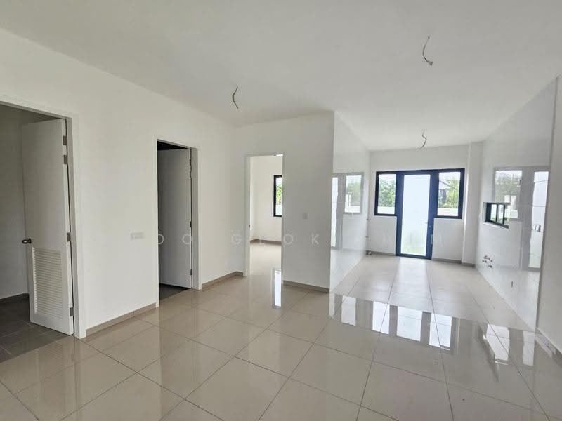 Semi-Detached House for Rent in Telok Panglima Garang (Selangor) - KHOO GEOK SHIM - PropertyGuru.com.my