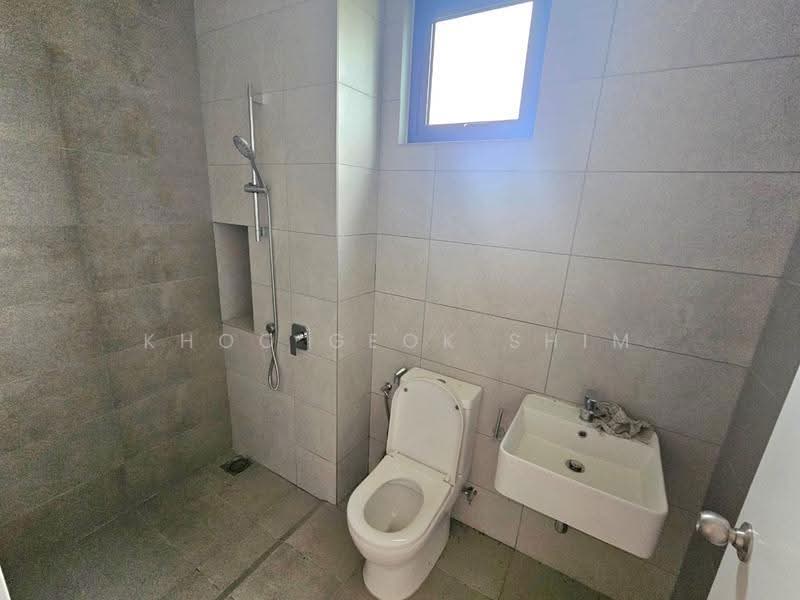 Semi-Detached House for Rent in Telok Panglima Garang (Selangor) - KHOO GEOK SHIM - PropertyGuru.com.my