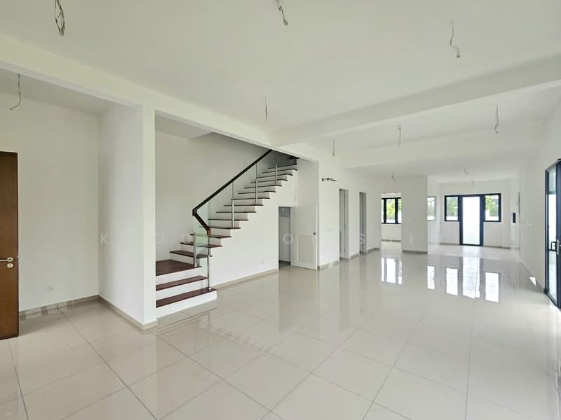 Semi-Detached House for Rent in Telok Panglima Garang (Selangor) - KHOO GEOK SHIM - PropertyGuru.com.my