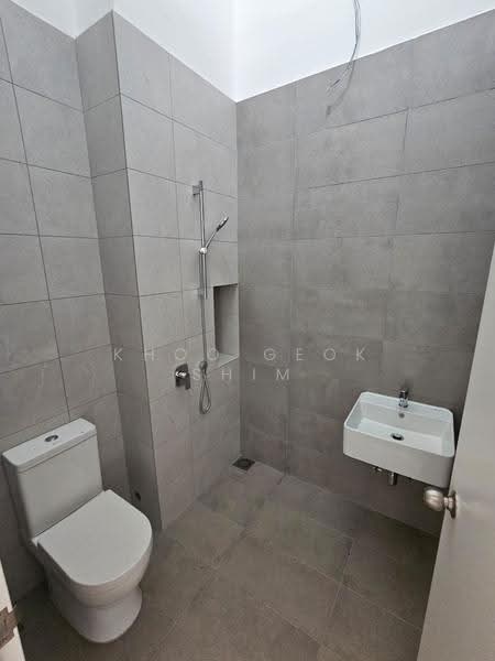 Semi-Detached House for Rent in Telok Panglima Garang (Selangor) - KHOO GEOK SHIM - PropertyGuru.com.my