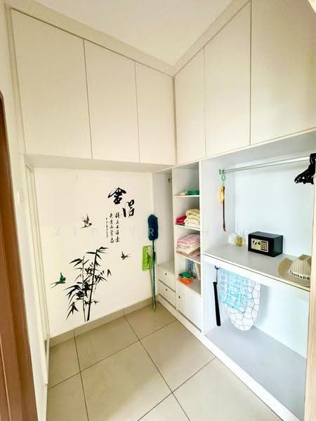 Rumah Teres 2-Tingkat untuk Dijual di Nusa Sentral (Iskandar Puteri (Nusajaya)) - Zephyr Khoo - PropertyGuru.com.my
