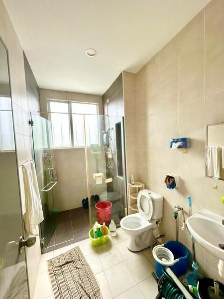 Rumah Teres 2-Tingkat untuk Dijual di Nusa Sentral (Iskandar Puteri (Nusajaya)) - Zephyr Khoo - PropertyGuru.com.my