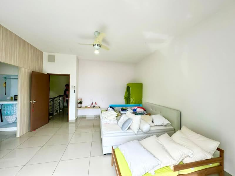 Rumah Teres 2-Tingkat untuk Dijual di Nusa Sentral (Iskandar Puteri (Nusajaya)) - Zephyr Khoo - PropertyGuru.com.my