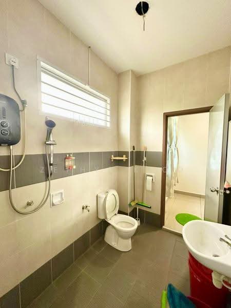 Rumah Teres 2-Tingkat untuk Dijual di Nusa Sentral (Iskandar Puteri (Nusajaya)) - Zephyr Khoo - PropertyGuru.com.my