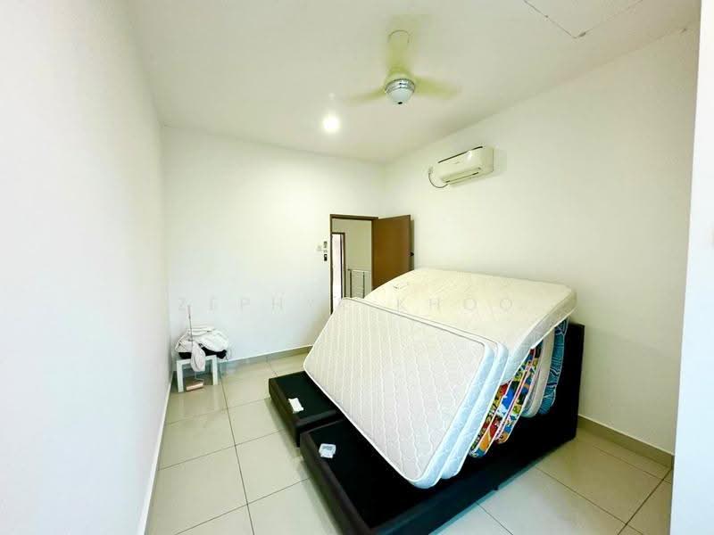 Rumah Teres 2-Tingkat untuk Dijual di Nusa Sentral (Iskandar Puteri (Nusajaya)) - Zephyr Khoo - PropertyGuru.com.my