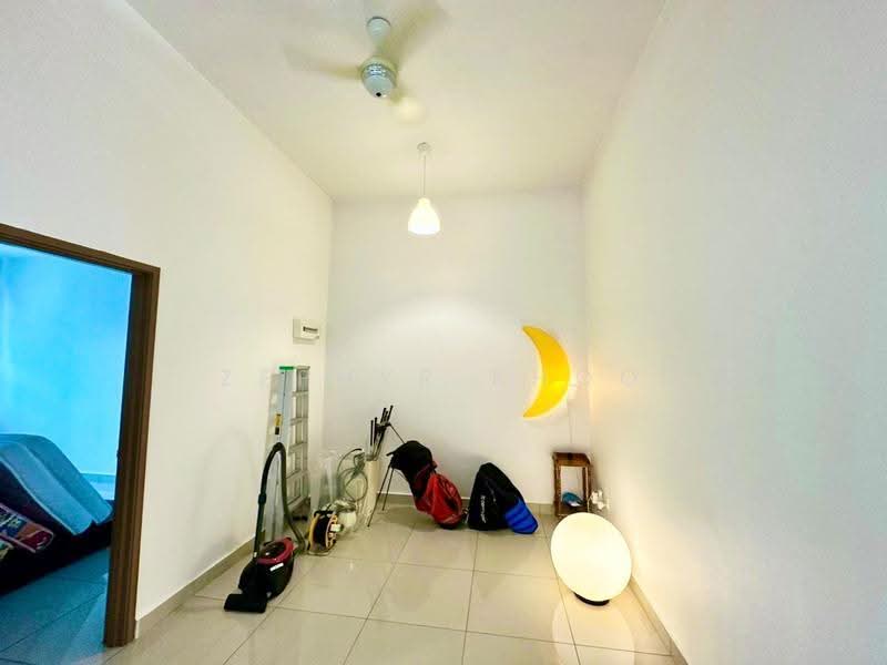 Rumah Teres 2-Tingkat untuk Dijual di Nusa Sentral (Iskandar Puteri (Nusajaya)) - Zephyr Khoo - PropertyGuru.com.my