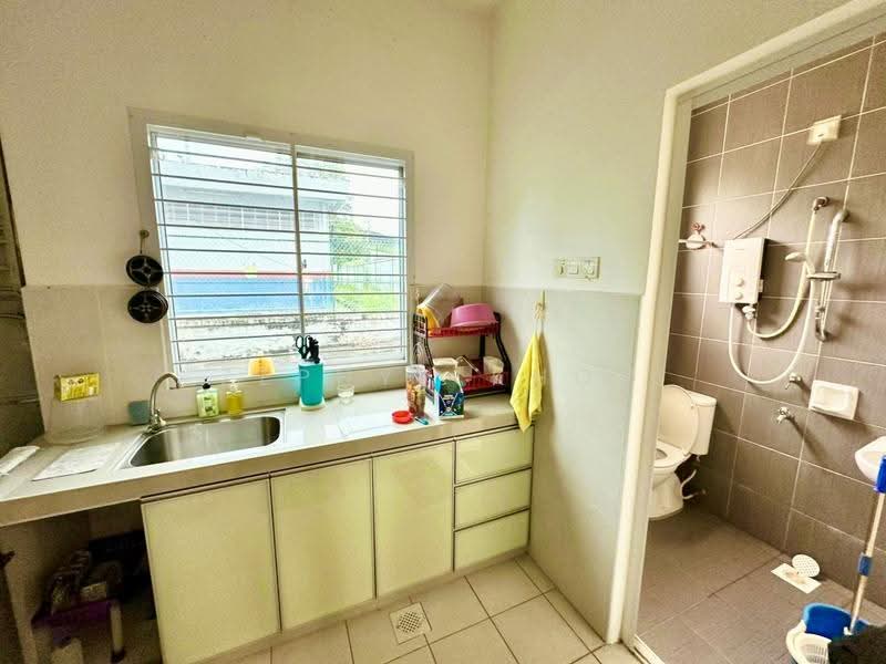 Rumah Teres 2-Tingkat untuk Dijual di Nusa Sentral (Iskandar Puteri (Nusajaya)) - Zephyr Khoo - PropertyGuru.com.my