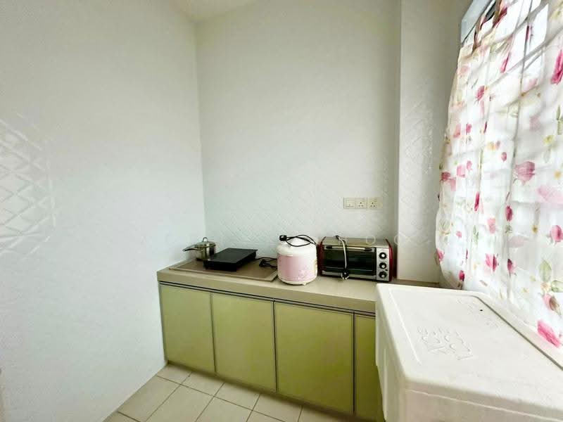 Rumah Teres 2-Tingkat untuk Dijual di Nusa Sentral (Iskandar Puteri (Nusajaya)) - Zephyr Khoo - PropertyGuru.com.my