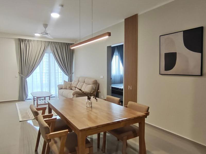 Kediaman Servis untuk Disewa di Hana @ Eco Ardence - Elly Tan - PropertyGuru.com.my