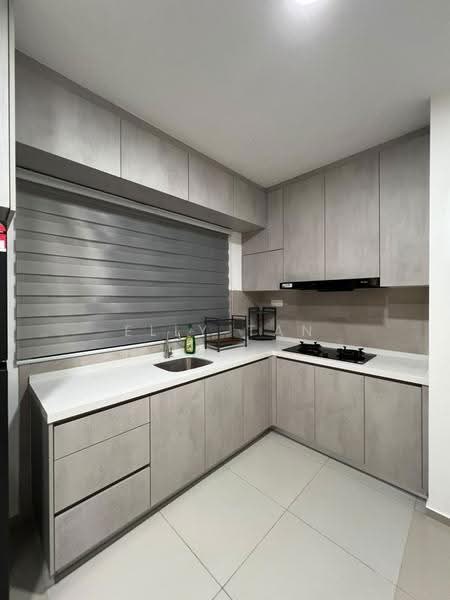 Kediaman Servis untuk Disewa di Hana @ Eco Ardence - Elly Tan - PropertyGuru.com.my