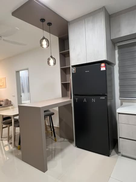 Kediaman Servis untuk Disewa di Hana @ Eco Ardence - Elly Tan - PropertyGuru.com.my