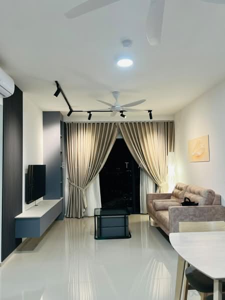 Kediaman Servis untuk Disewa di Hana @ Eco Ardence - Elly Tan - PropertyGuru.com.my