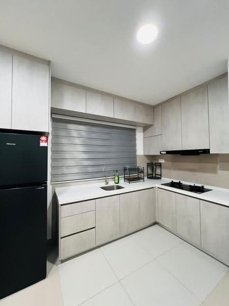 Kediaman Servis untuk Disewa di Hana @ Eco Ardence - Elly Tan - PropertyGuru.com.my