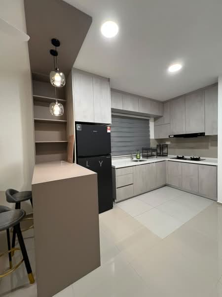 Kediaman Servis untuk Disewa di Hana @ Eco Ardence - Elly Tan - PropertyGuru.com.my