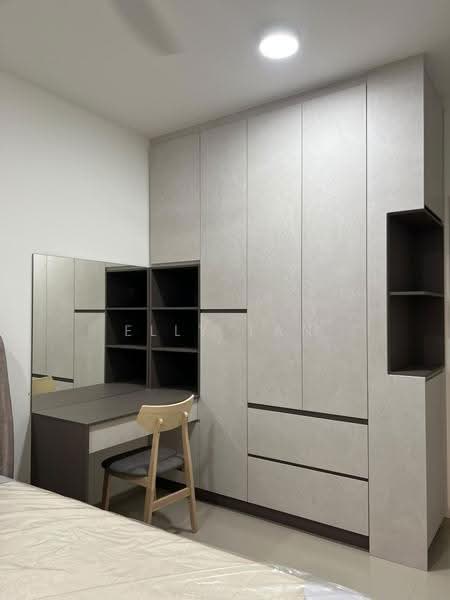Kediaman Servis untuk Disewa di Hana @ Eco Ardence - Elly Tan - PropertyGuru.com.my