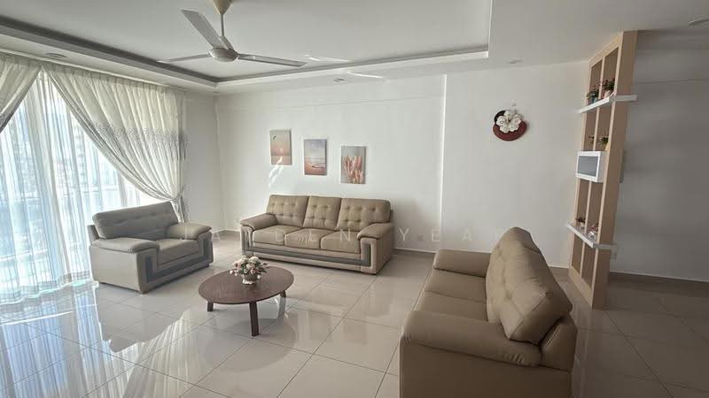Service Residence for Rent at Summerton - Jayden Yeap - PropertyGuru.com.my